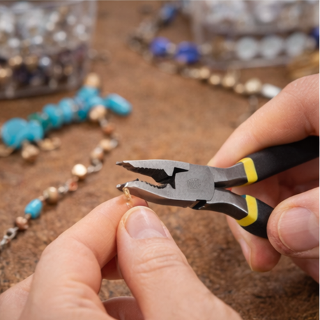 Conan 3 Piece Mini Plier Set