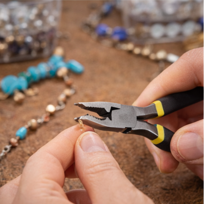 Conan 3 Piece Mini Plier Set
