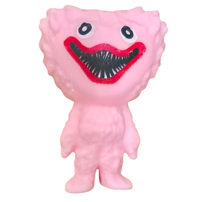 Scary Squishy Monster - 12 Pack