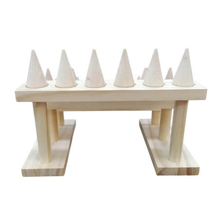 Ring Display Stand