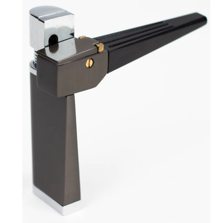 Rasta Pipe 2 in 1 Fold Out Pipe With Built-In Ignition