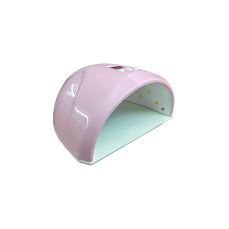 Led Nail Lamp 2 In 1