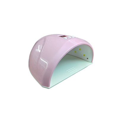 Led Nail Lamp 2 In 1