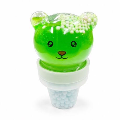 Sweet Teddy Crystal Mud - 12 Pack
