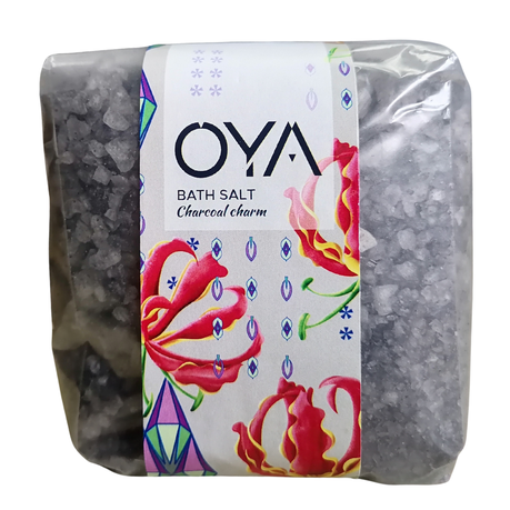 OYA - Bath Salts - Mystical Flowers 500 - 500 g