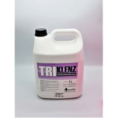 TRI-KLENZ Ammonia General Purpose Cleaner 5L - Handy Andy-Type