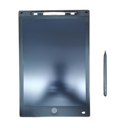 Motarro LCD Writing Tablet 12 Inches - Black