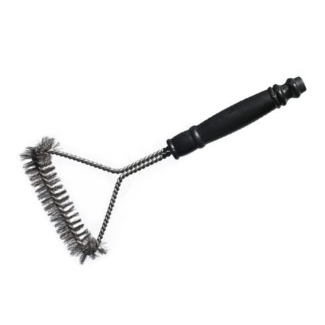 DeBest Braai Wire Grid Brush