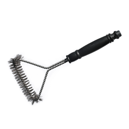 DeBest Braai Wire Grid Brush