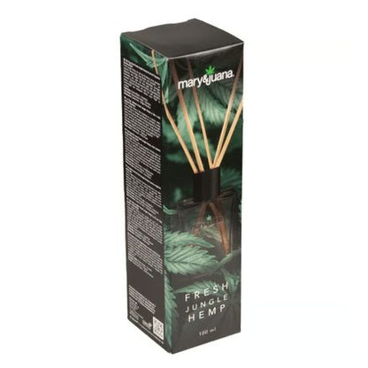 Mary & Juana Air Diffuser 100ml