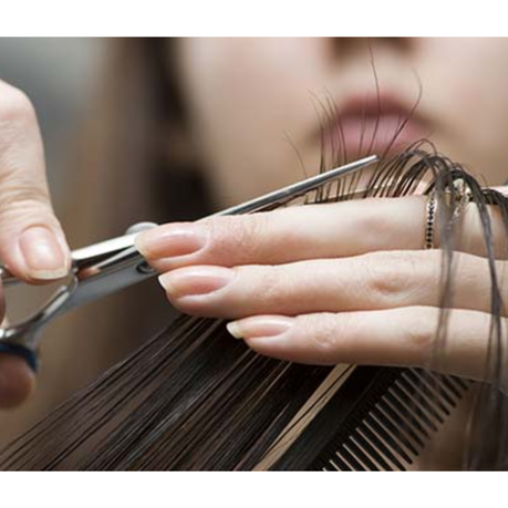Hairdressing Scissors