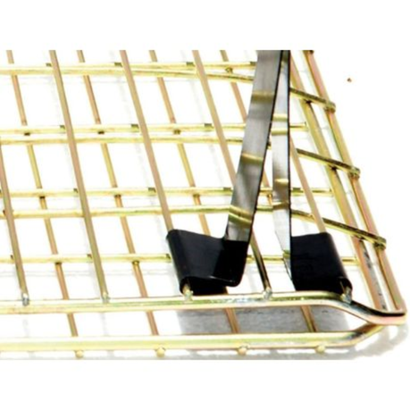 DeBest Braai Grid Small Box & Legs 4 Grid