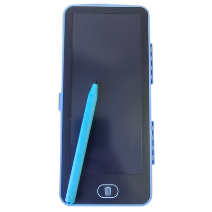 LCD Drawing Pen Case - Digital Writing & Drawing Pad - Pink