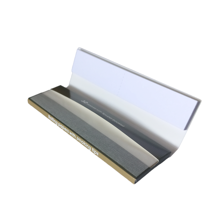Bulk Offer - 3 Pack King Size Rolling Paper - 126Piece Booklets