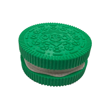 Groove Grinder Orio Design - Blue