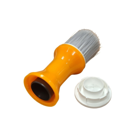 Barber Brush - Soft