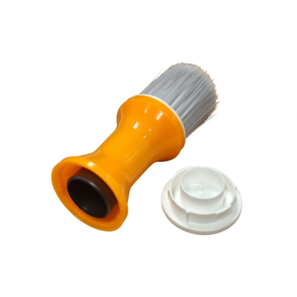 Barber Brush - Soft