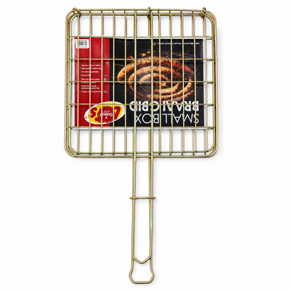 DeBest Braai Grid - Small Box