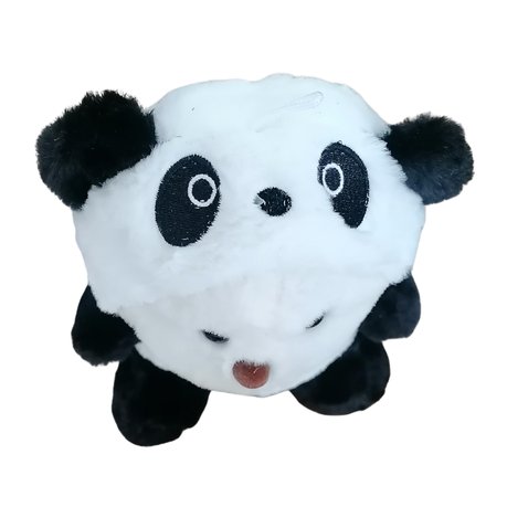 Kids Soft Toy - Panda Bear 30×28cm