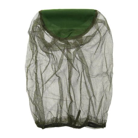 Mosquito Head Net - 2 Pieces