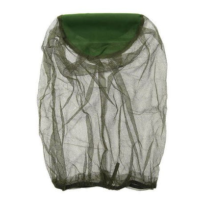 Mosquito Head Net - 2 Pieces
