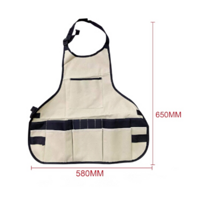 Motarro Painting Apron 650x580mm