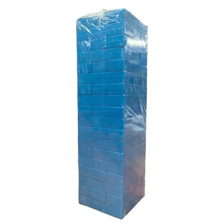 Jenga Building Blocks 54 Pieces