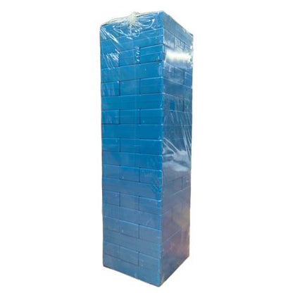 Jenga Building Blocks 54 Pieces