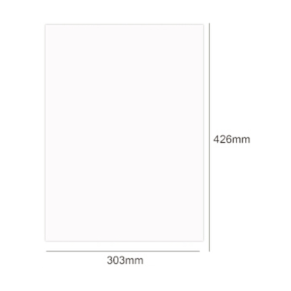 Motarro Laminating Pouches Film A3 303x426cm 5PC