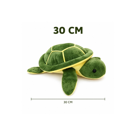 Soft Toy - Tortoise - 30cm