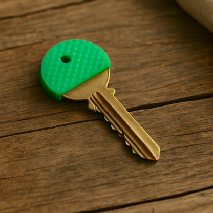 Motarro Key Cover 6 Piece - 2 Pack