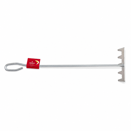 DeBest Braai Rake And Coal Scoop Combo