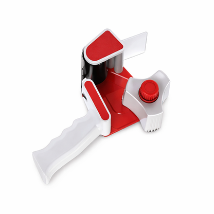 Motarro Carton Sealer - Red