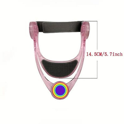 Children's Neck Brace 360 Rotation Regulation Anti-Head - Blue