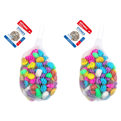 Motarro Stones - 9/12cm - 2 Pack