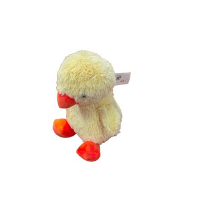 Soft Toy - 17cm Duck