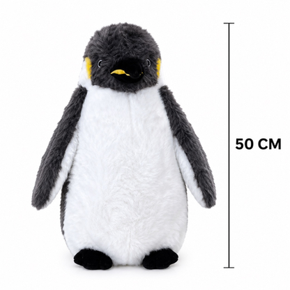 Soft Toy - Plushie Penguin - 50cm