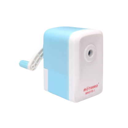 Motarro Sharpener - Pink