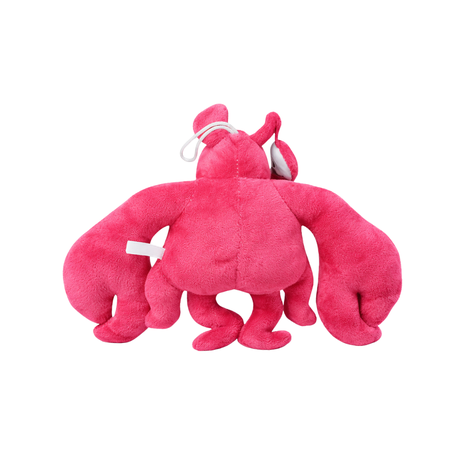 Soft Toy - Red Lobster