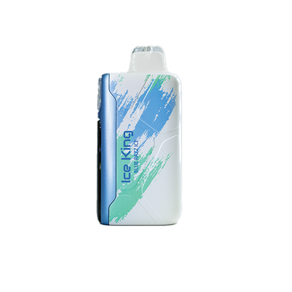Elf Bar 25000 Puffs Disposable Vape - Ice King - Blue Razz Ice