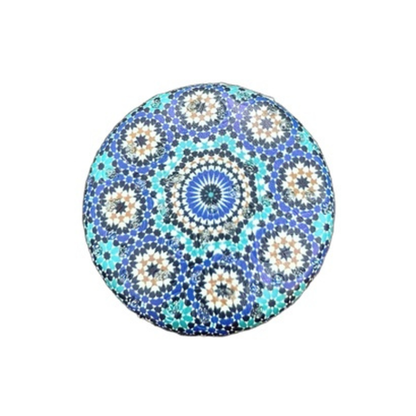 Cosmetic Mirror Diamond Print - 12 Pack
