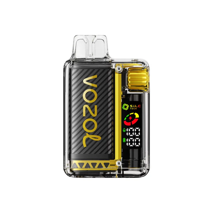Vozol Vista 20000 Puff Disposable Vape - Dragonfruit Banana Cherry - 50mg