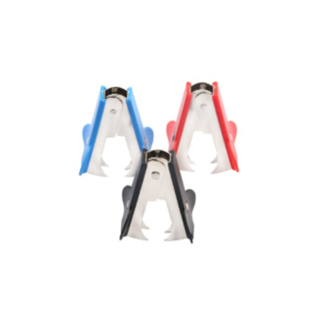 Motarro Staple Remover - Black