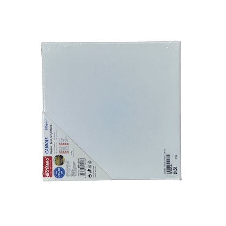 Motarro - Stretch Canvas Panel - 30x40cm