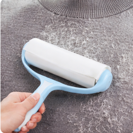 Lint Roller - Green