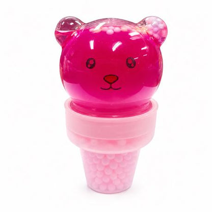 Sweet Teddy Crystal Mud - 12 Pack