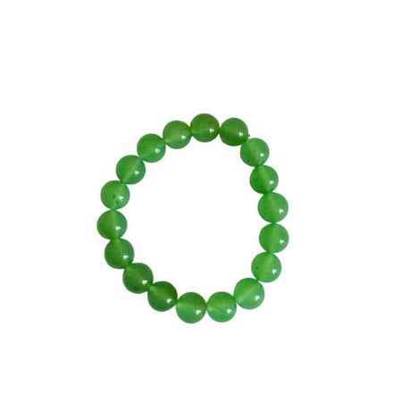 Earth Stone Collection - Aventurine Stone Bracelet