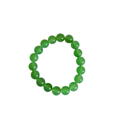Earth Stone Collection - Aventurine Stone Bracelet