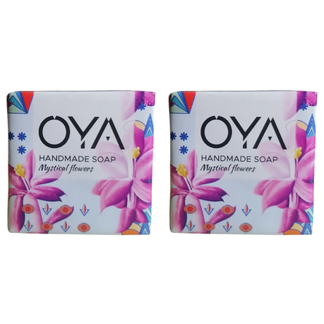 OYA Soap 100g - 2 Pack - Tranquility
