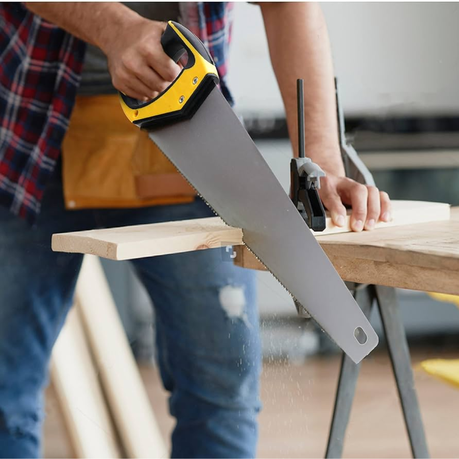 Conan Hand Saw 18 Inch